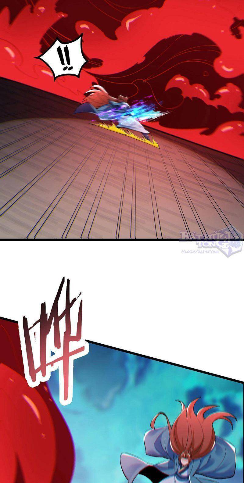 Đồ Đệ Của Ta Đều Là Nữ Ma Đầu - Chương 82