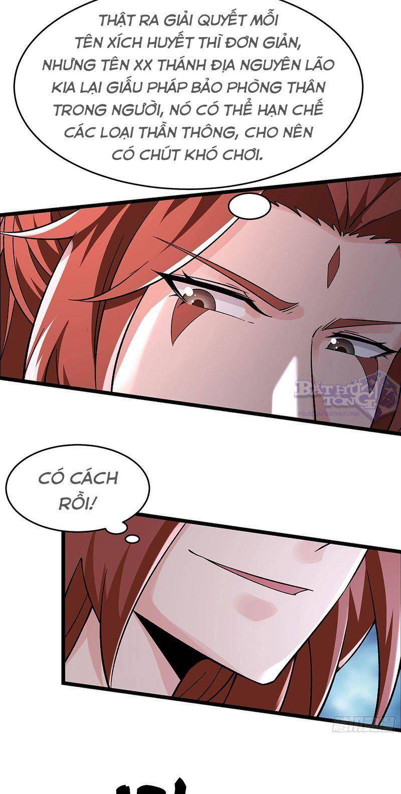 Đồ Đệ Của Ta Đều Là Nữ Ma Đầu - Chương 82