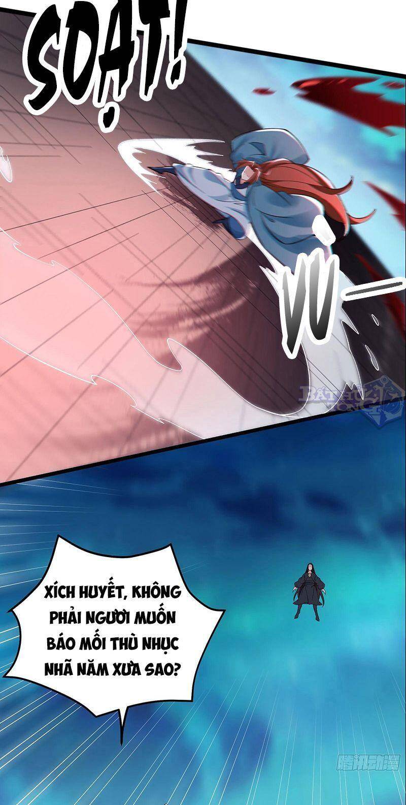 Đồ Đệ Của Ta Đều Là Nữ Ma Đầu - Chương 82