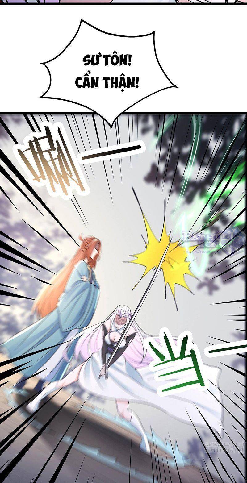 Đồ Đệ Của Ta Đều Là Nữ Ma Đầu - Chương 85