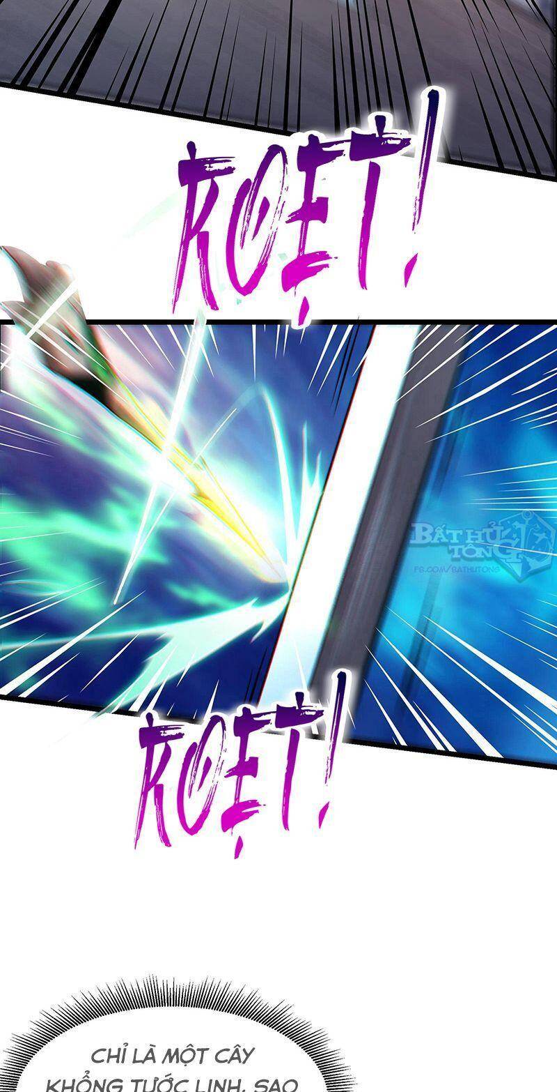 Đồ Đệ Của Ta Đều Là Nữ Ma Đầu - Chương 85