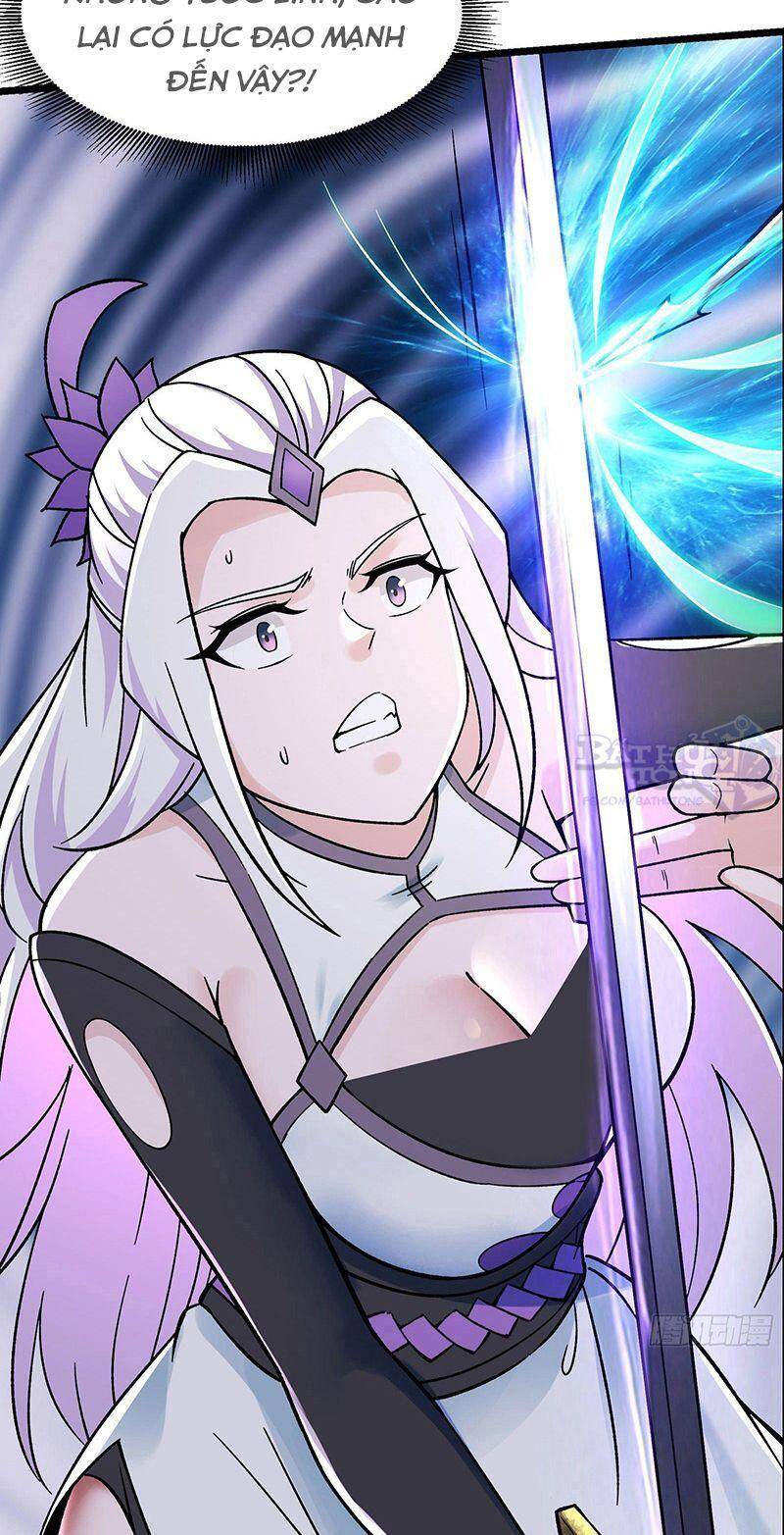 Đồ Đệ Của Ta Đều Là Nữ Ma Đầu - Chương 85