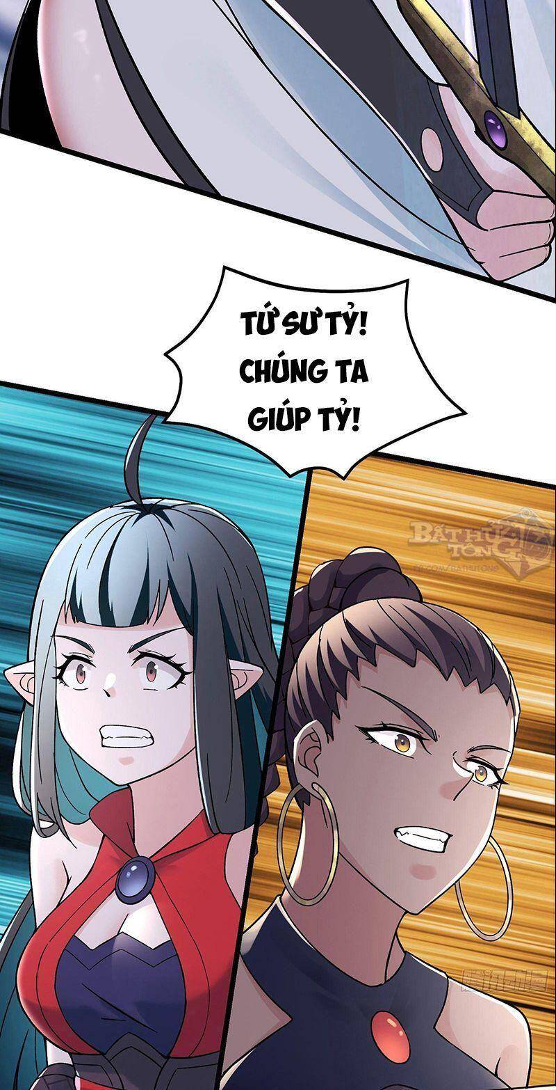 Đồ Đệ Của Ta Đều Là Nữ Ma Đầu - Chương 85