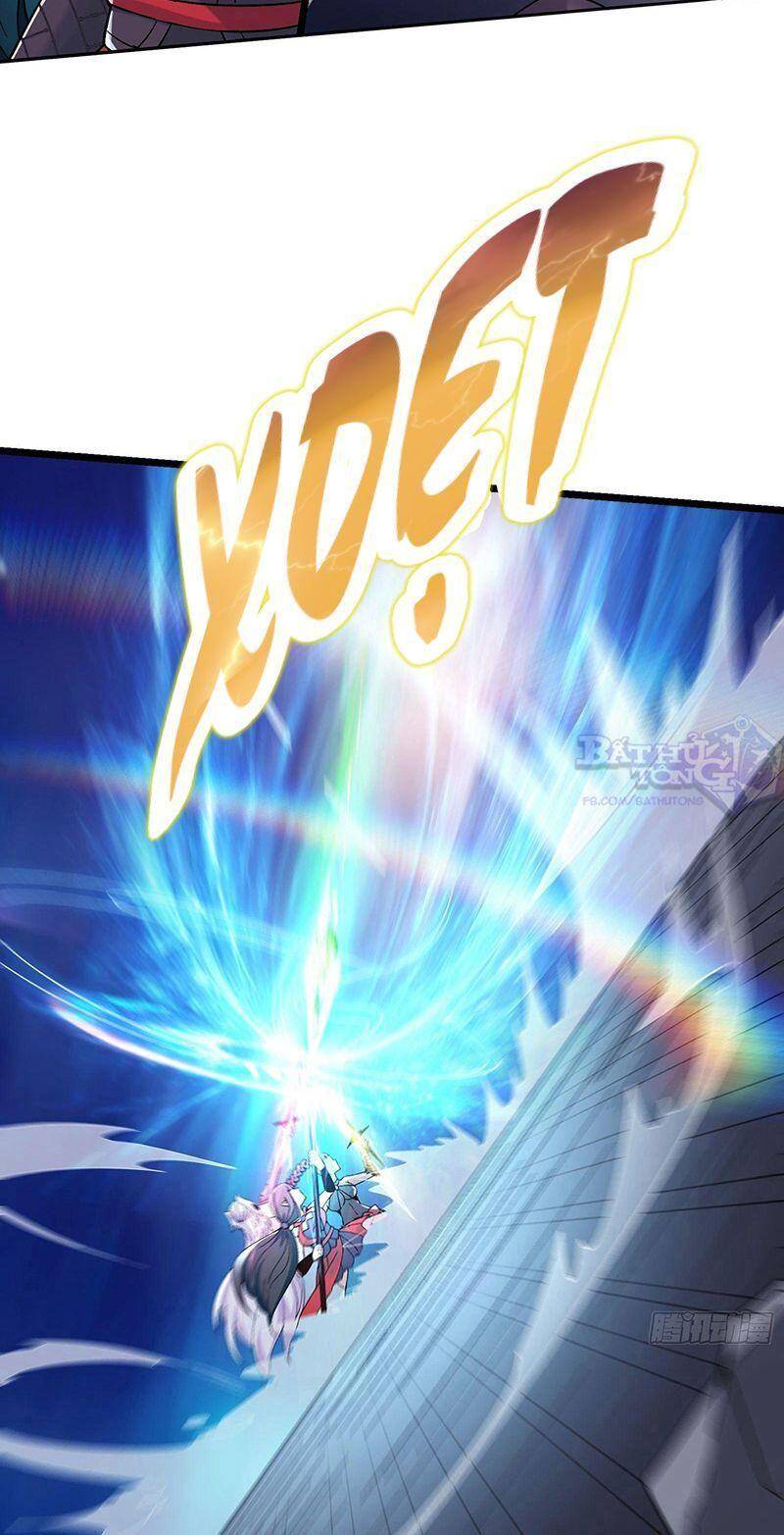 Đồ Đệ Của Ta Đều Là Nữ Ma Đầu - Chương 85