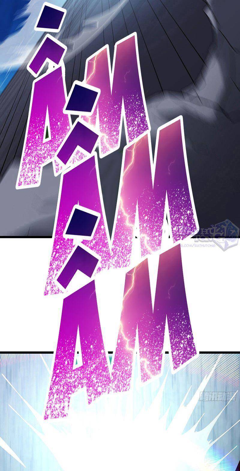 Đồ Đệ Của Ta Đều Là Nữ Ma Đầu - Chương 85