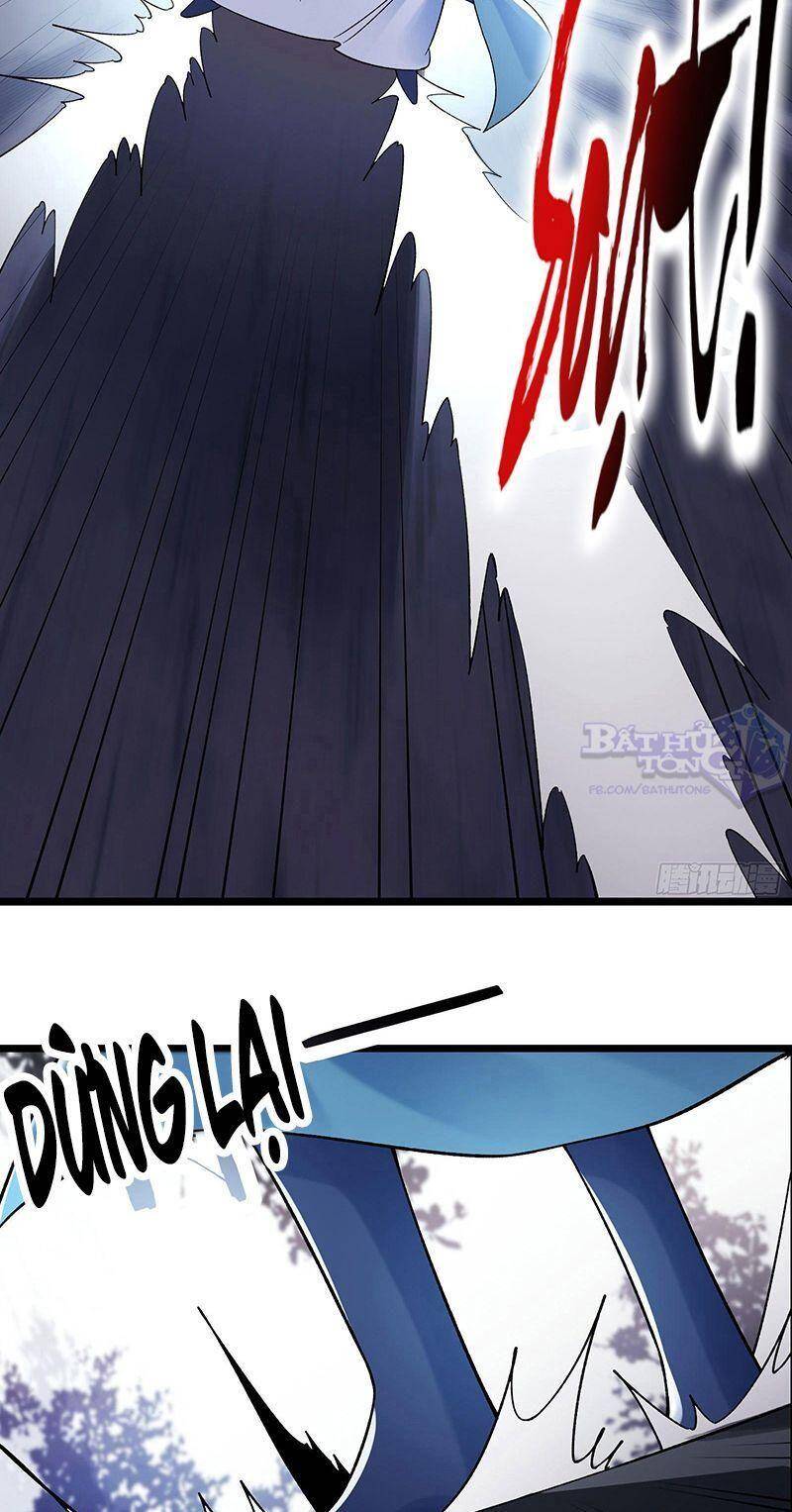 Đồ Đệ Của Ta Đều Là Nữ Ma Đầu - Chương 85