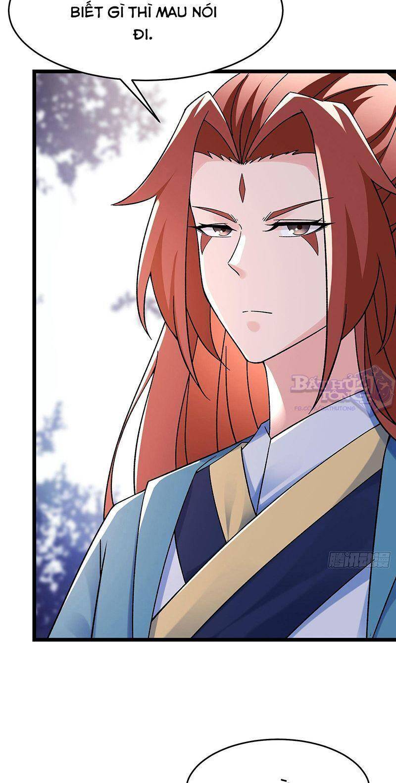 Đồ Đệ Của Ta Đều Là Nữ Ma Đầu - Chương 85