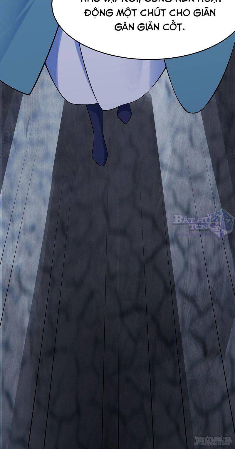 Đồ Đệ Của Ta Đều Là Nữ Ma Đầu - Chương 85