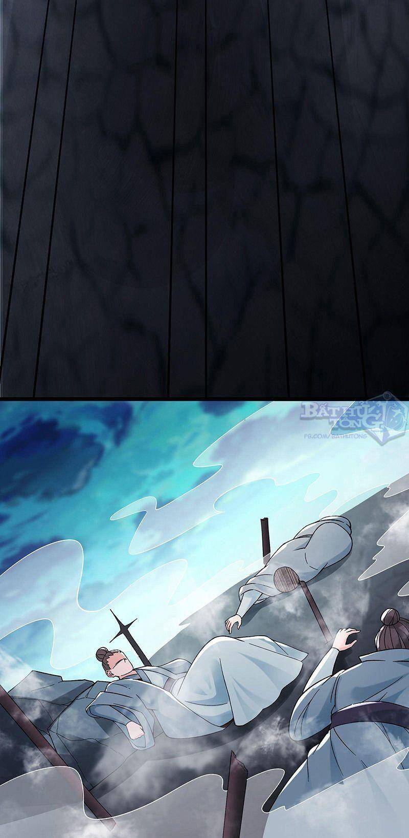 Đồ Đệ Của Ta Đều Là Nữ Ma Đầu - Chương 85