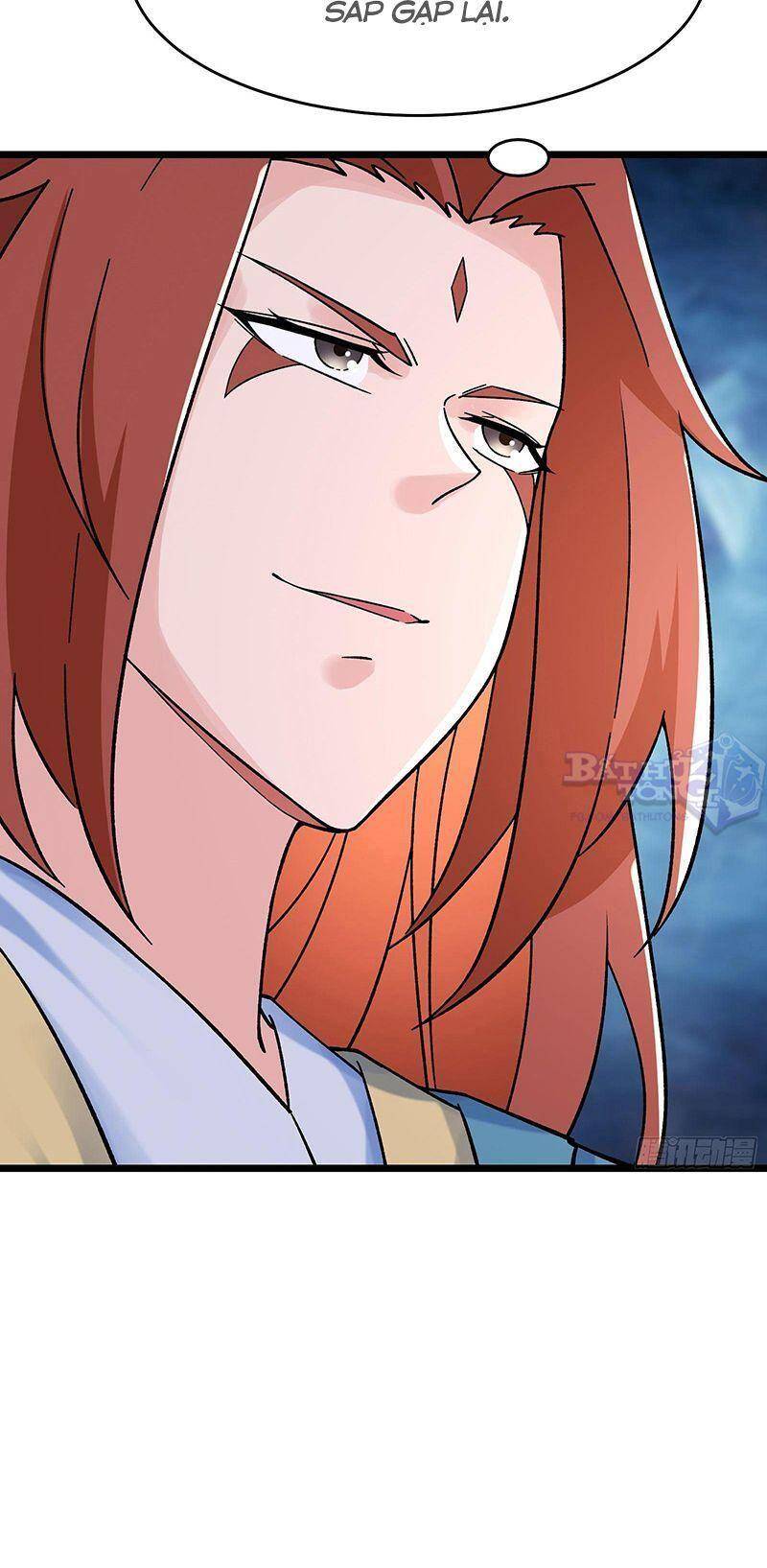 Đồ Đệ Của Ta Đều Là Nữ Ma Đầu - Chương 85