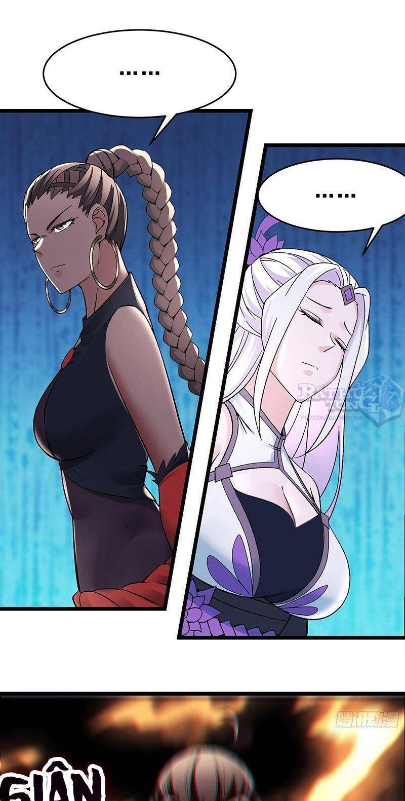 Đồ Đệ Của Ta Đều Là Nữ Ma Đầu - Chương 85