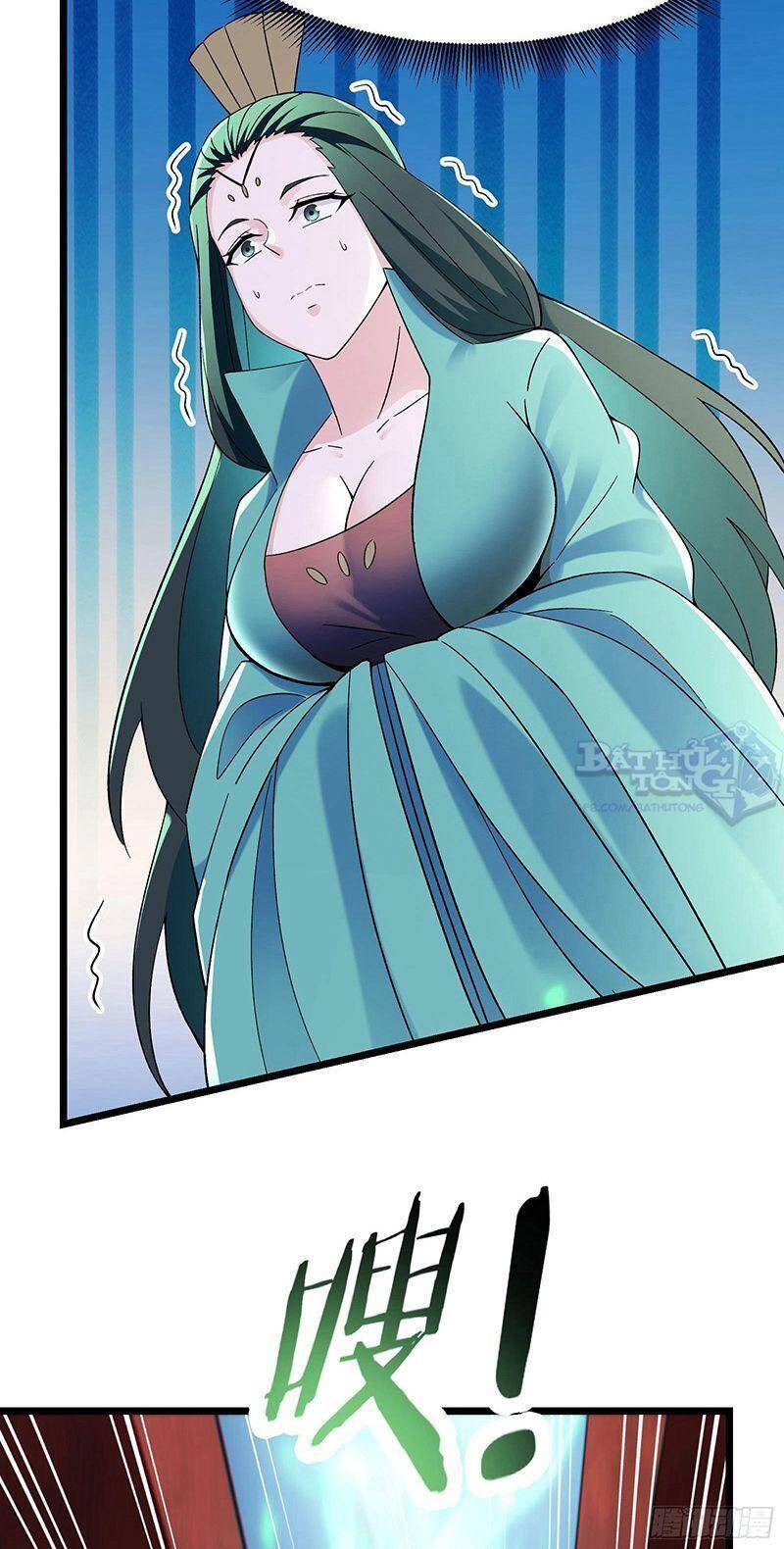 Đồ Đệ Của Ta Đều Là Nữ Ma Đầu - Chương 85