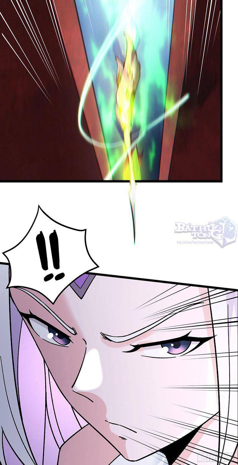 Đồ Đệ Của Ta Đều Là Nữ Ma Đầu - Chương 85