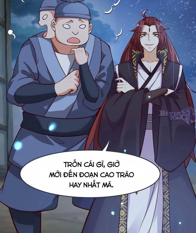 Đồ Đệ Của Ta Đều Là Nữ Ma Đầu - Chương 9