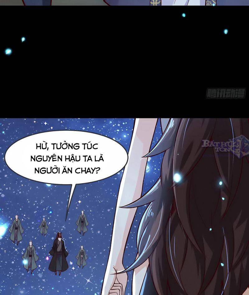 Đồ Đệ Của Ta Đều Là Nữ Ma Đầu - Chương 9