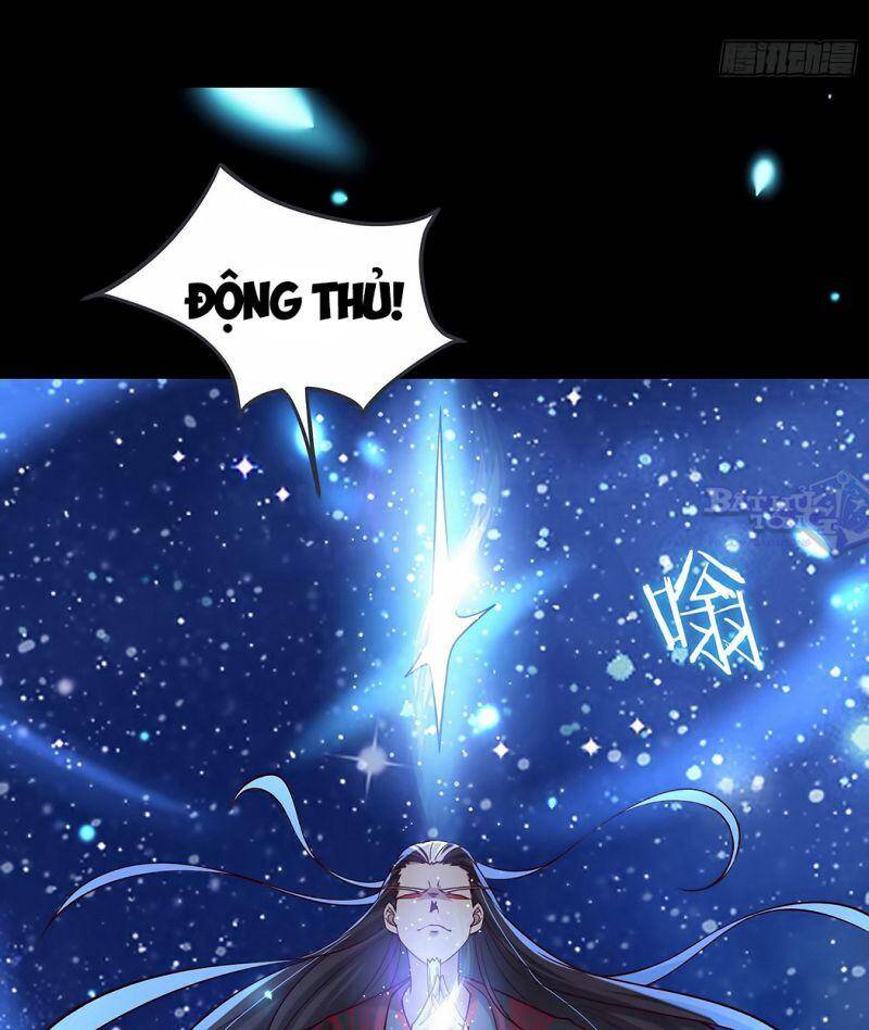 Đồ Đệ Của Ta Đều Là Nữ Ma Đầu - Chương 9