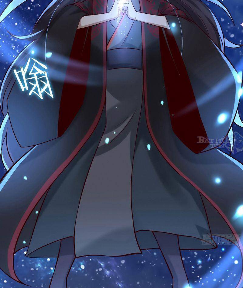 Đồ Đệ Của Ta Đều Là Nữ Ma Đầu - Chương 9