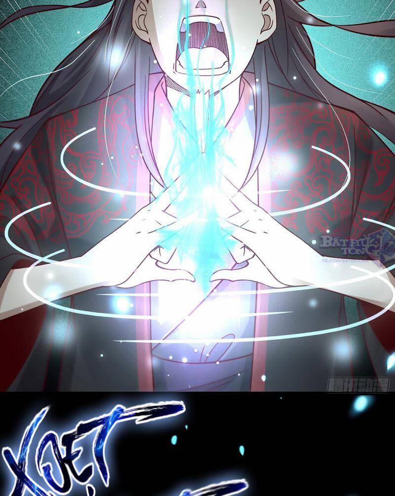 Đồ Đệ Của Ta Đều Là Nữ Ma Đầu - Chương 9