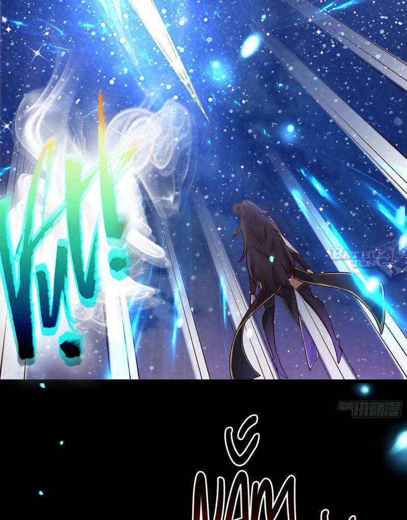 Đồ Đệ Của Ta Đều Là Nữ Ma Đầu - Chương 9