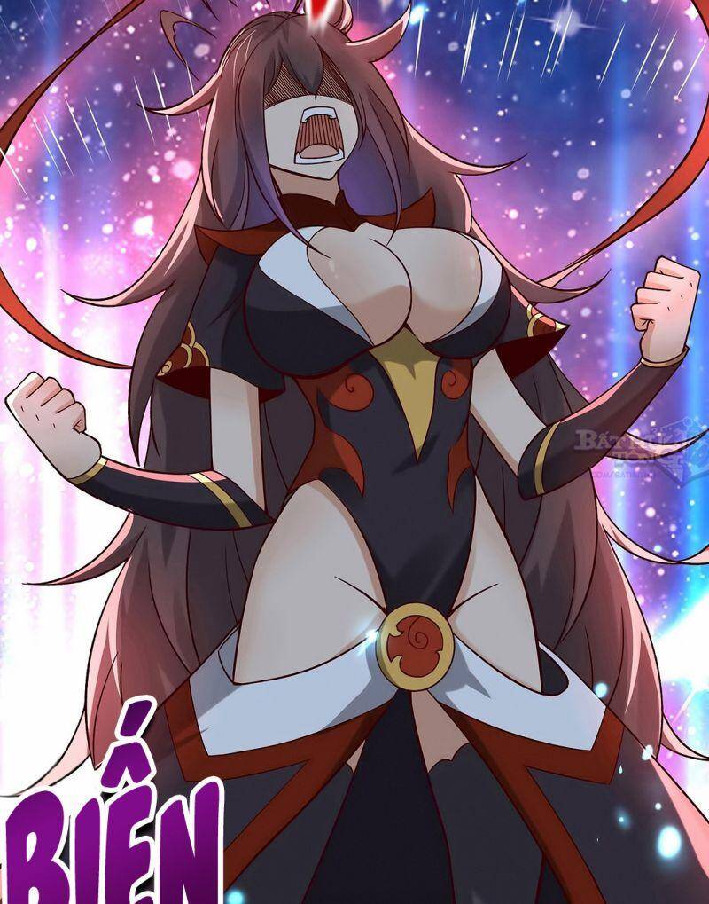 Đồ Đệ Của Ta Đều Là Nữ Ma Đầu - Chương 9