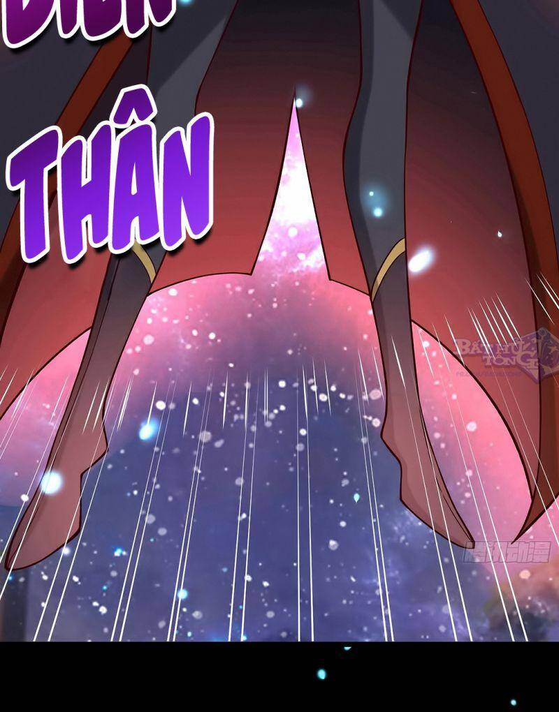 Đồ Đệ Của Ta Đều Là Nữ Ma Đầu - Chương 9