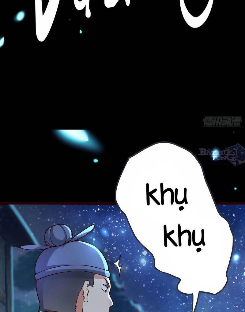 Đồ Đệ Của Ta Đều Là Nữ Ma Đầu - Chương 9