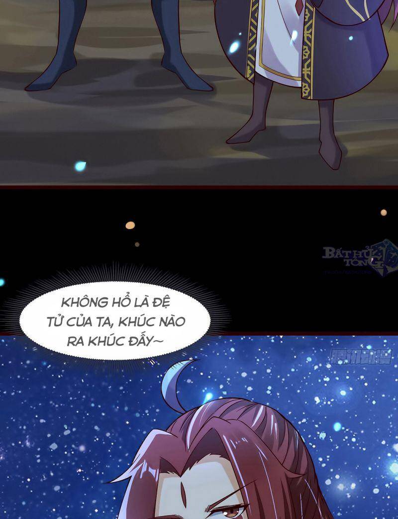 Đồ Đệ Của Ta Đều Là Nữ Ma Đầu - Chương 9