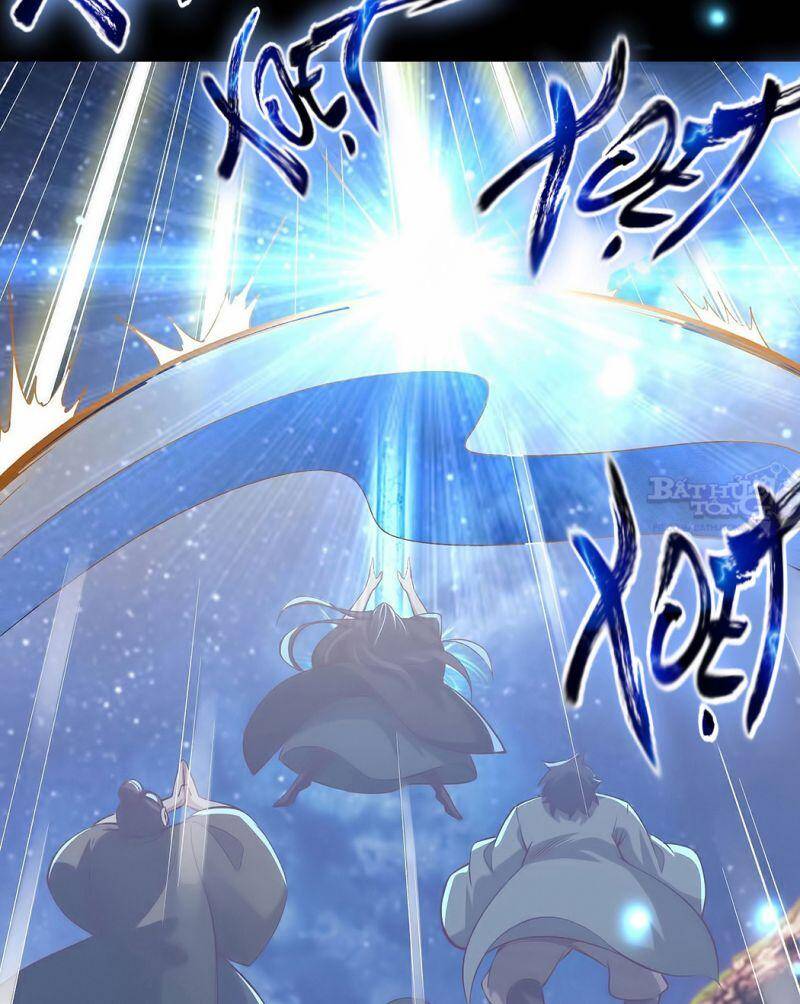 Đồ Đệ Của Ta Đều Là Nữ Ma Đầu - Chương 9