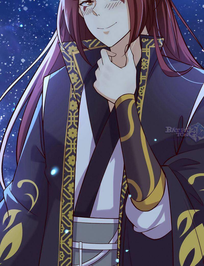 Đồ Đệ Của Ta Đều Là Nữ Ma Đầu - Chương 9