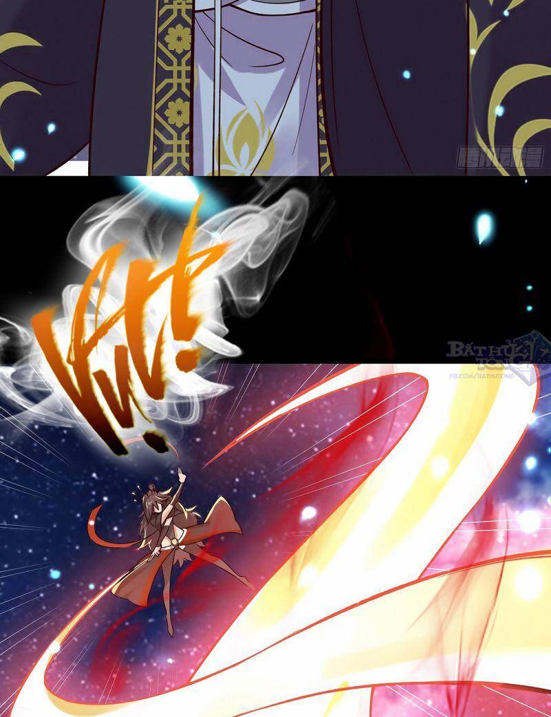 Đồ Đệ Của Ta Đều Là Nữ Ma Đầu - Chương 9