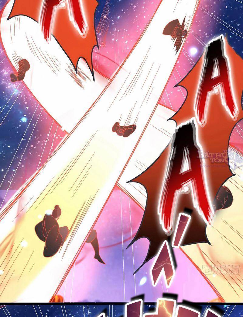 Đồ Đệ Của Ta Đều Là Nữ Ma Đầu - Chương 9