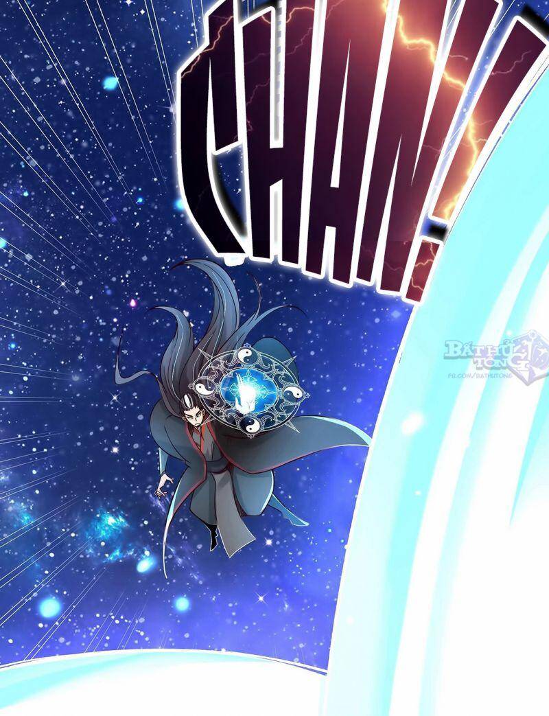 Đồ Đệ Của Ta Đều Là Nữ Ma Đầu - Chương 9