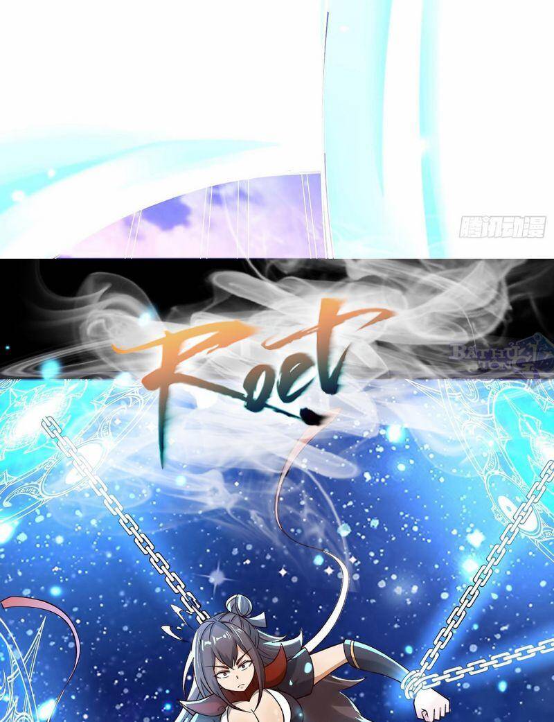 Đồ Đệ Của Ta Đều Là Nữ Ma Đầu - Chương 9