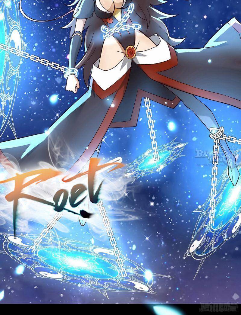 Đồ Đệ Của Ta Đều Là Nữ Ma Đầu - Chương 9