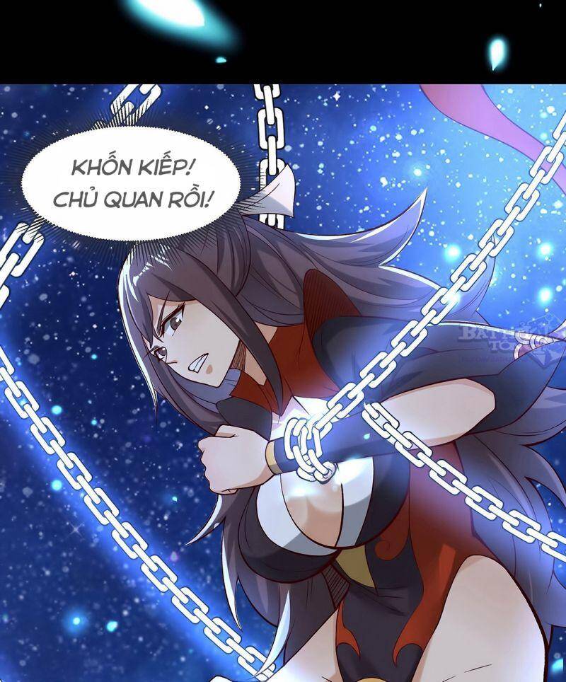 Đồ Đệ Của Ta Đều Là Nữ Ma Đầu - Chương 9