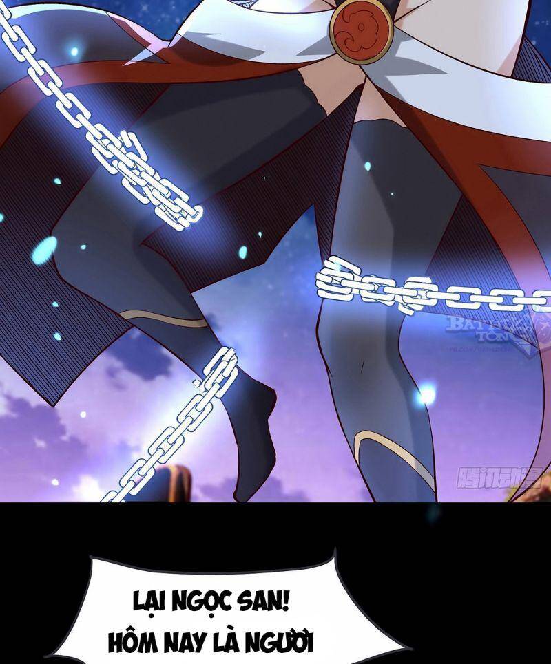 Đồ Đệ Của Ta Đều Là Nữ Ma Đầu - Chương 9