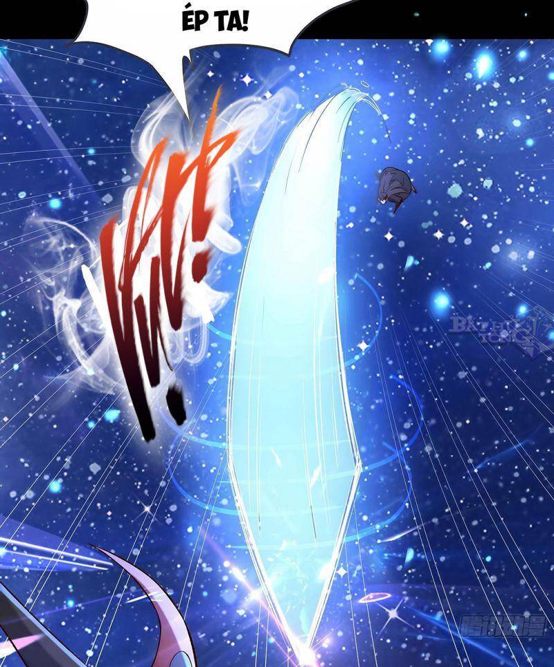 Đồ Đệ Của Ta Đều Là Nữ Ma Đầu - Chương 9