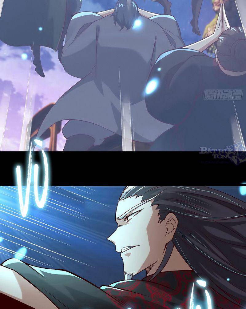 Đồ Đệ Của Ta Đều Là Nữ Ma Đầu - Chương 9