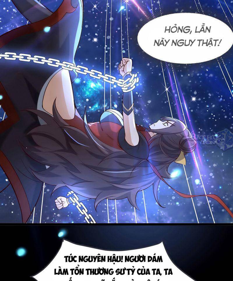 Đồ Đệ Của Ta Đều Là Nữ Ma Đầu - Chương 9