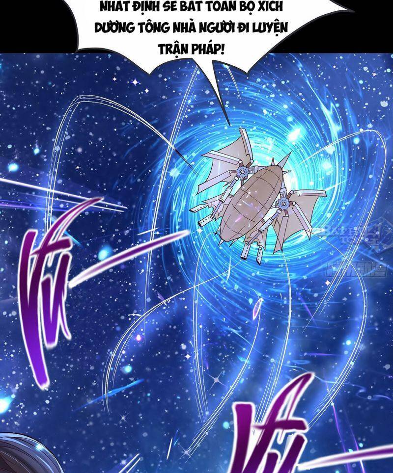 Đồ Đệ Của Ta Đều Là Nữ Ma Đầu - Chương 9