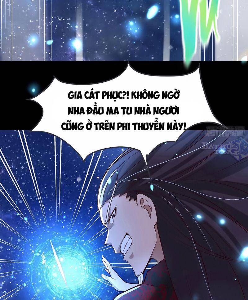 Đồ Đệ Của Ta Đều Là Nữ Ma Đầu - Chương 9