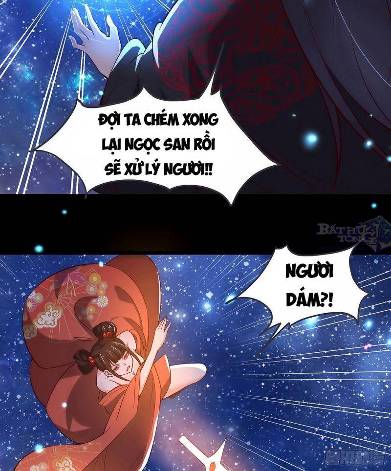 Đồ Đệ Của Ta Đều Là Nữ Ma Đầu - Chương 9