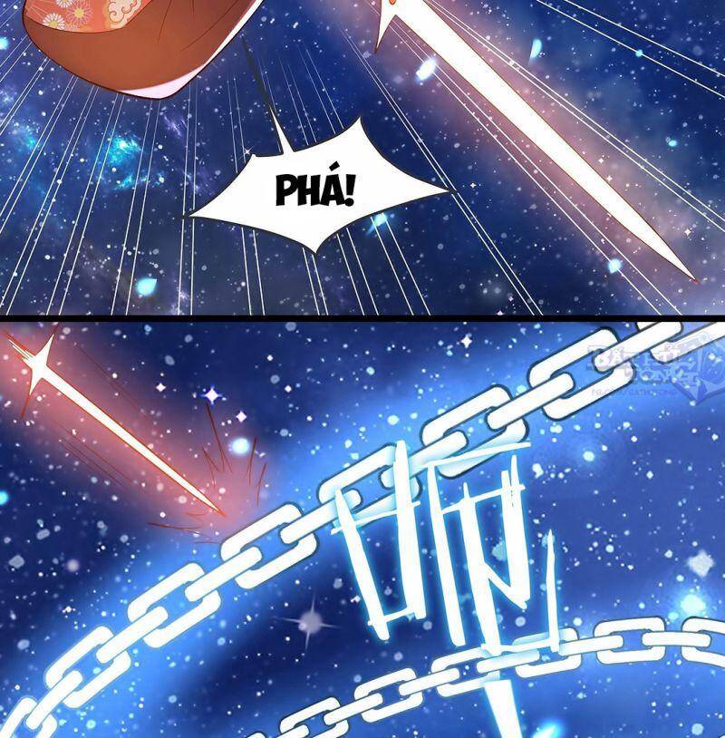 Đồ Đệ Của Ta Đều Là Nữ Ma Đầu - Chương 9