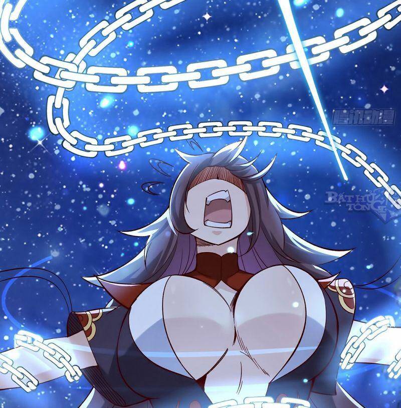 Đồ Đệ Của Ta Đều Là Nữ Ma Đầu - Chương 9