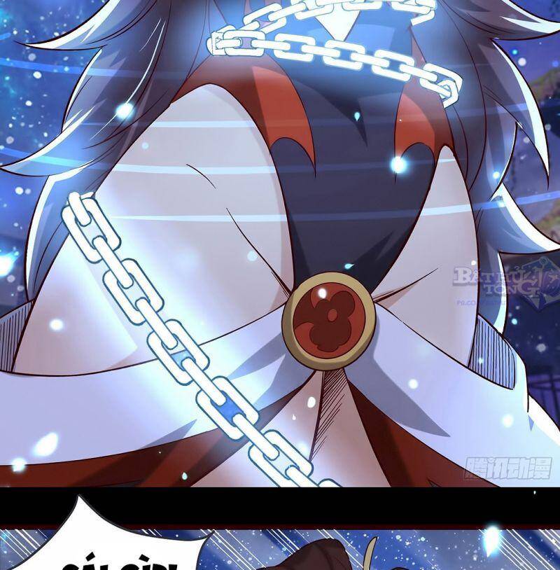 Đồ Đệ Của Ta Đều Là Nữ Ma Đầu - Chương 9