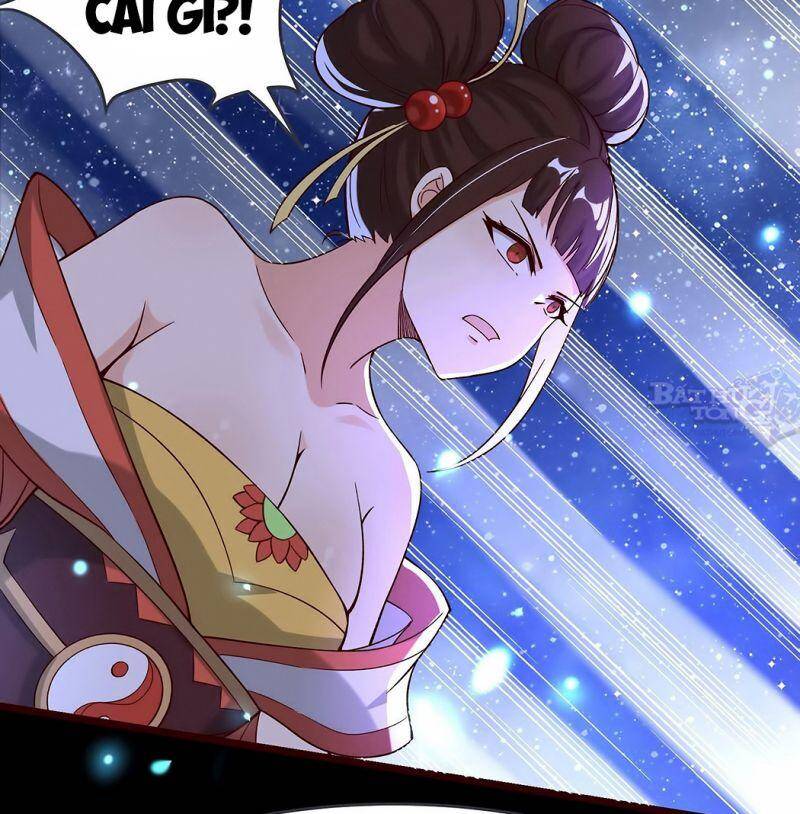 Đồ Đệ Của Ta Đều Là Nữ Ma Đầu - Chương 9