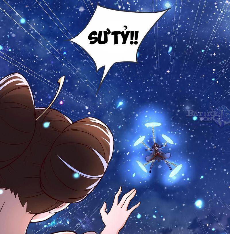 Đồ Đệ Của Ta Đều Là Nữ Ma Đầu - Chương 9