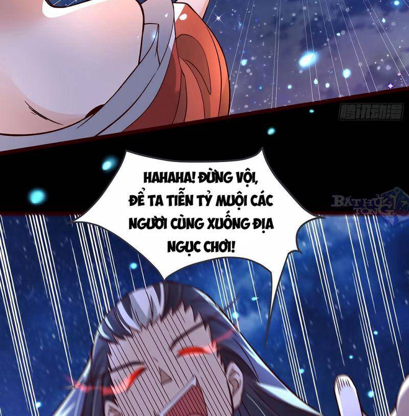 Đồ Đệ Của Ta Đều Là Nữ Ma Đầu - Chương 9