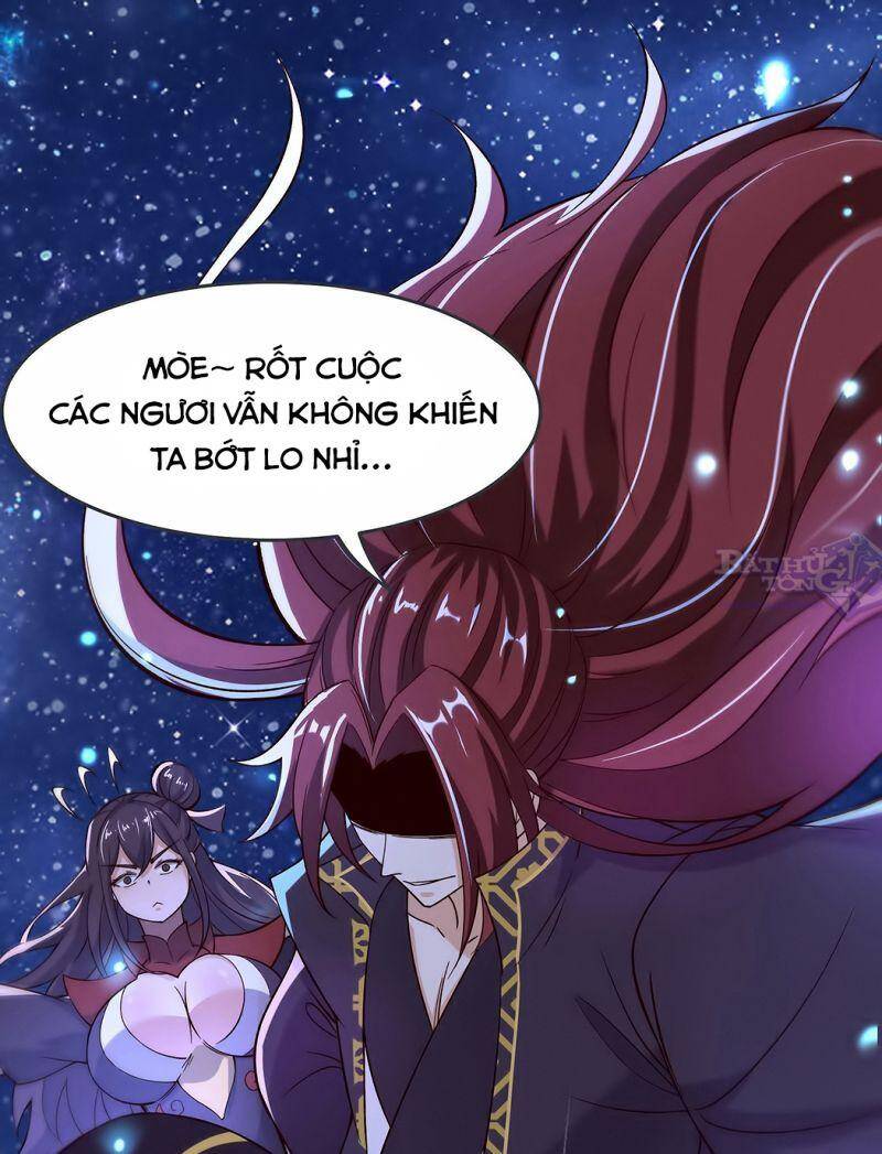 Đồ Đệ Của Ta Đều Là Nữ Ma Đầu - Chương 9