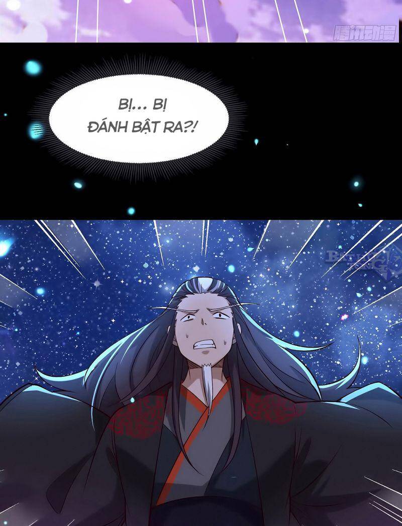 Đồ Đệ Của Ta Đều Là Nữ Ma Đầu - Chương 9